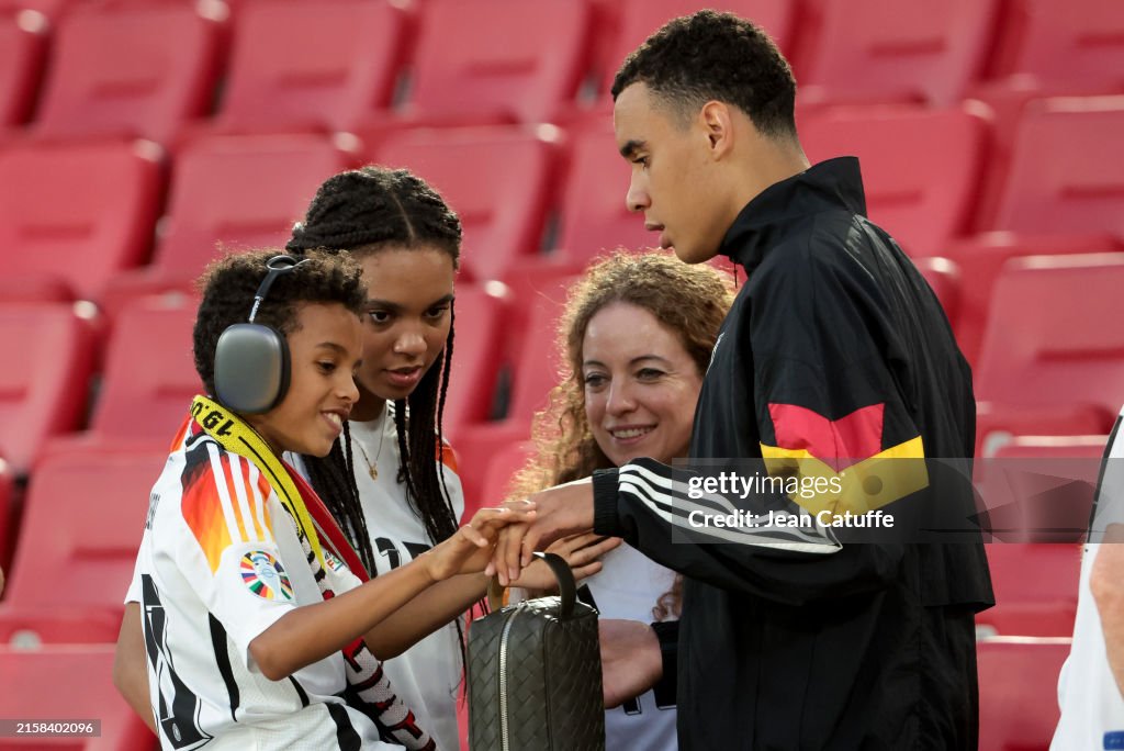 Carolin Musiala Inspirierende Reise von Talent Leidenschaft und Hingabe