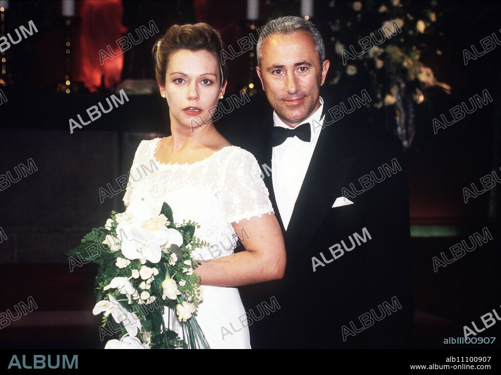 Jennifer Nitsch Ein strahlendes Talent viel zu früh gegangen