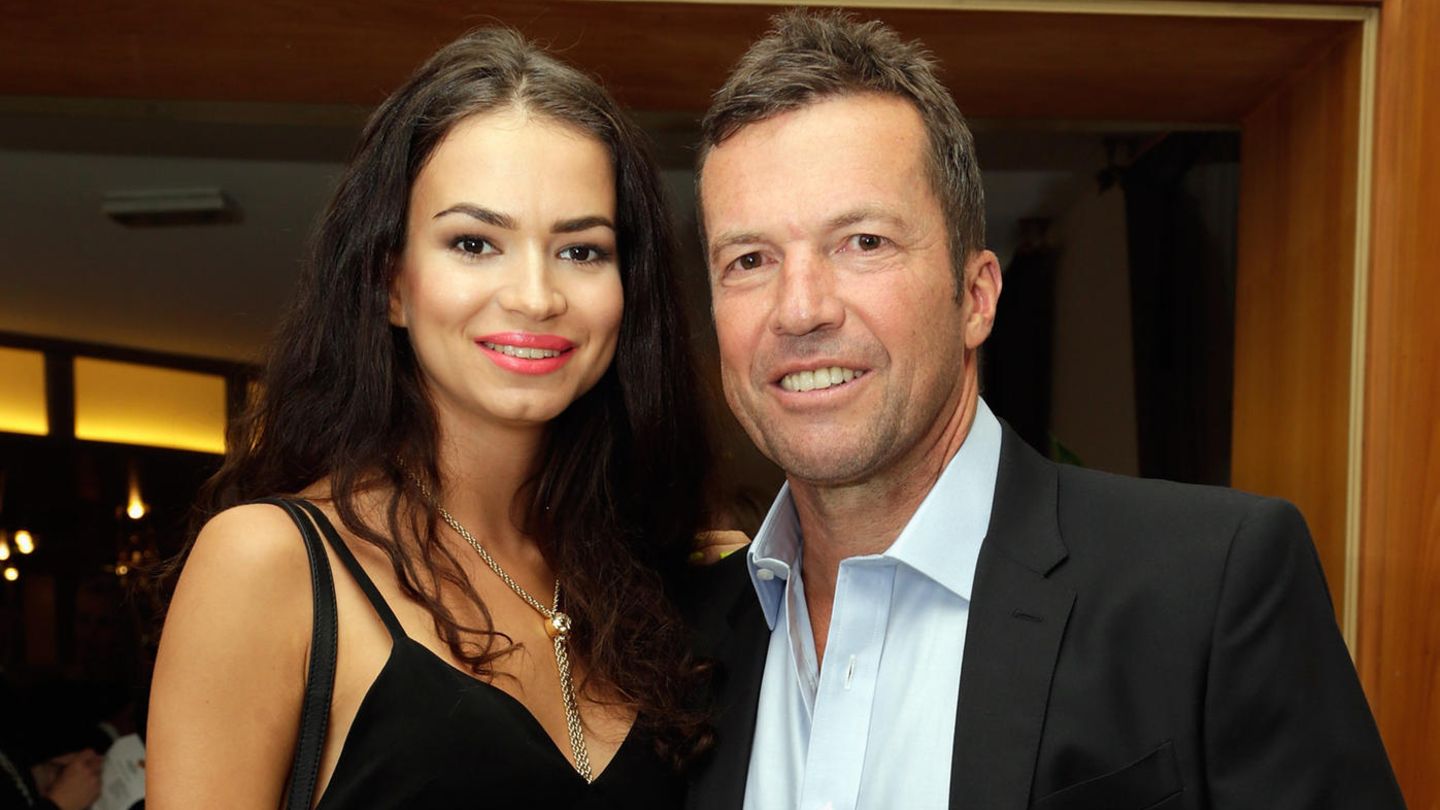 Lothar Matthäus The Legendary Midfield Maestro