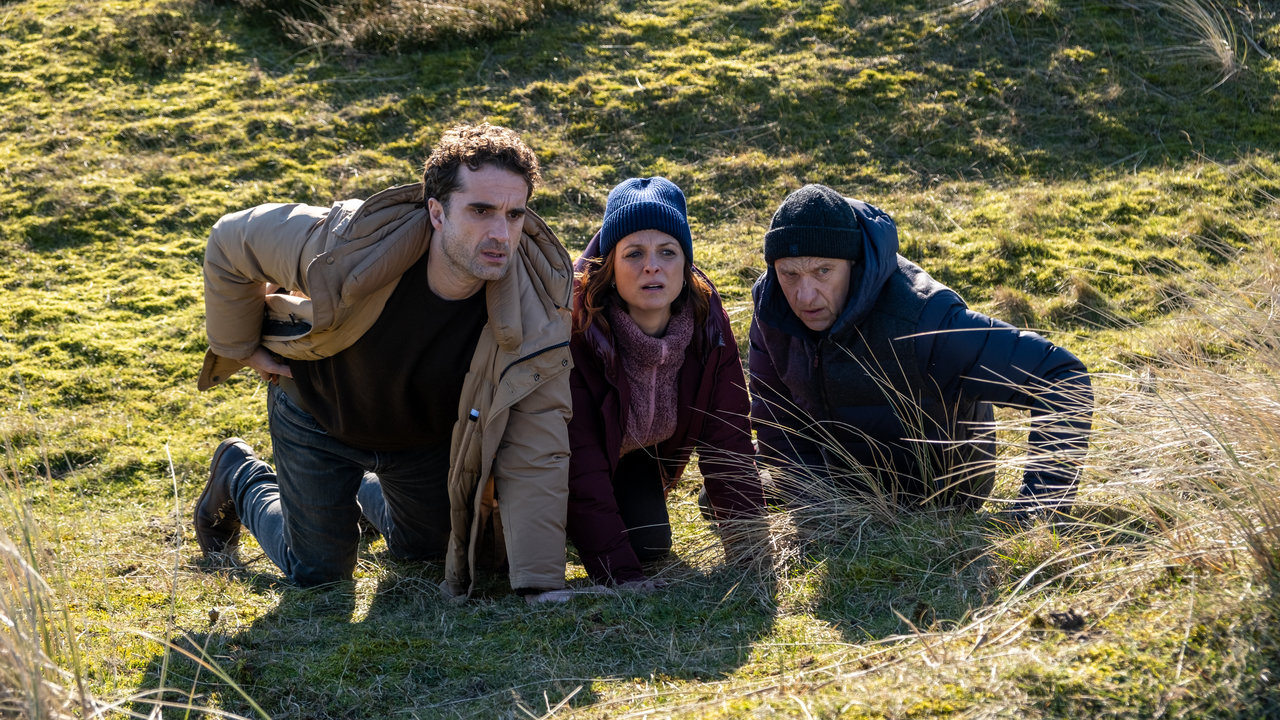 Nord Nord Mord Dunkle Geheimnisse an der Nordseeküste