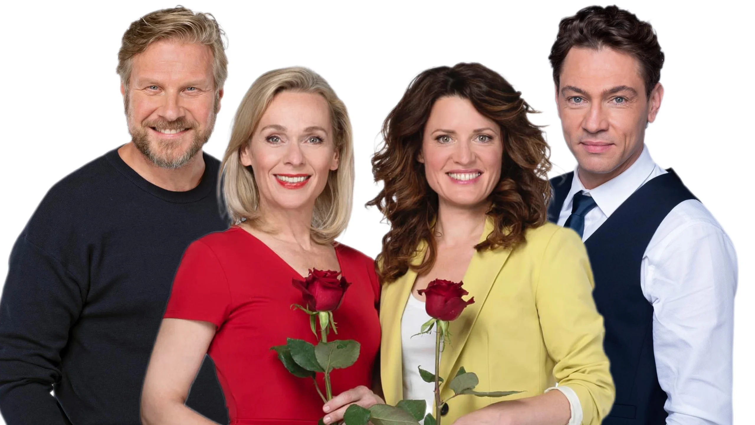 Rote Rosen Vorschau Spannende Einblicke in die kommenden Folgen