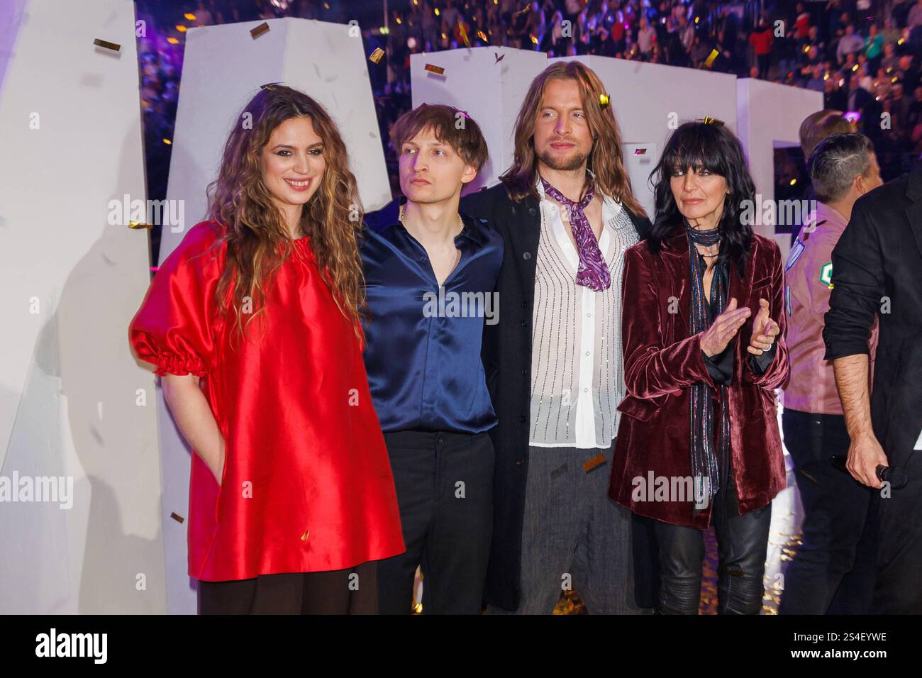 Simeon Kerner Der visionäre Geist hinter Innovation und Einfluss