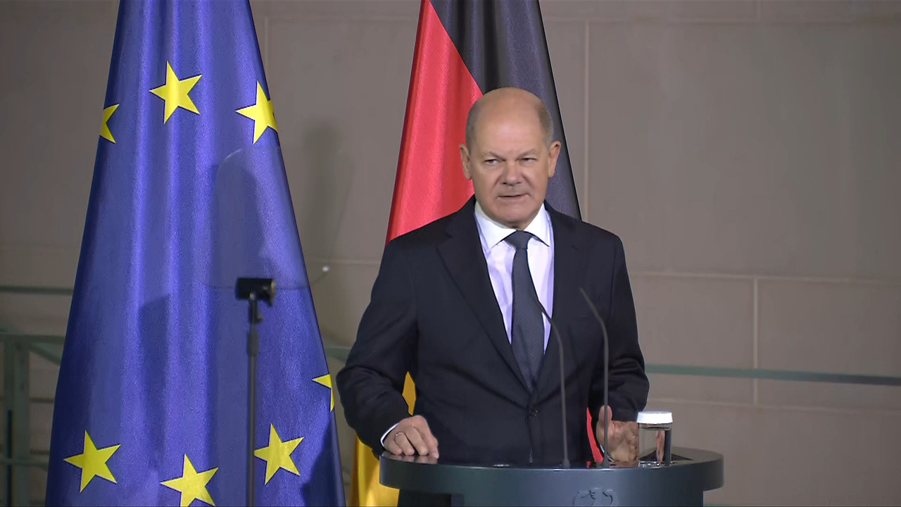 Vertrauensfrage Scholz Politisches Risiko oder strategischer Schachzug