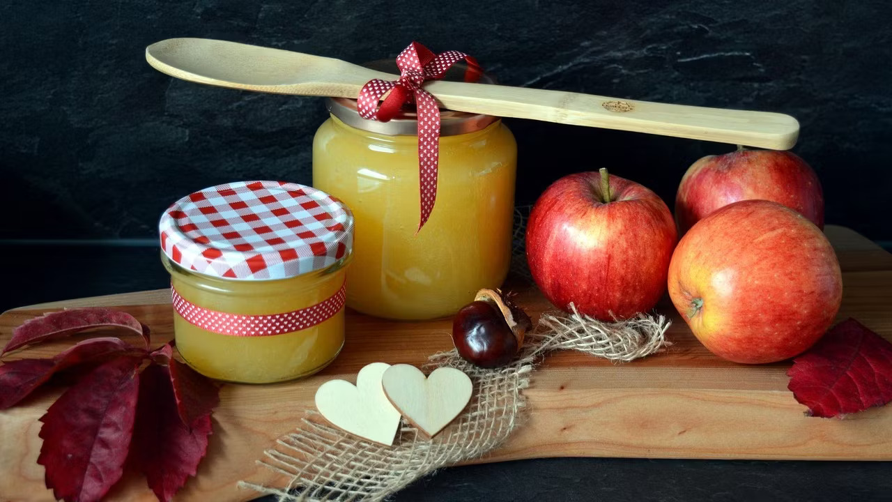 Apfelmark im Test Die besten Sorten im Vergleich