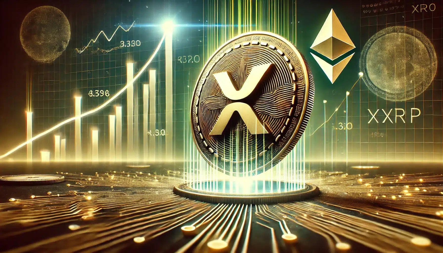 Krypto News XRP Chancen und Risiken für Ripple Investoren