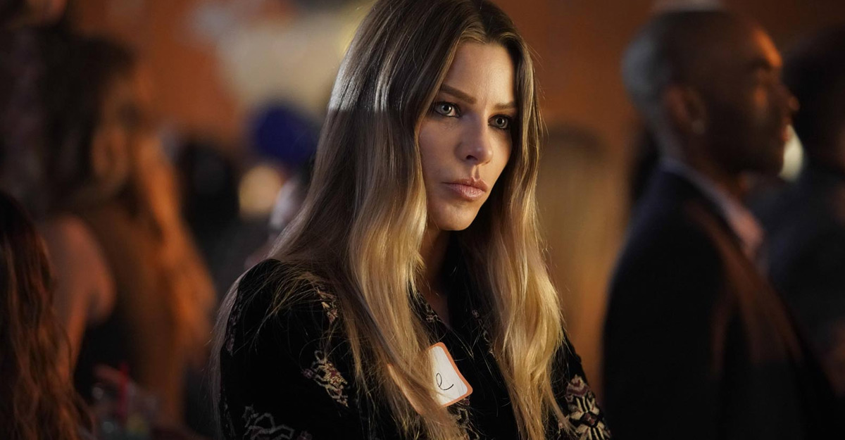 Lauren German heute Aktuelle Projekte und Zukunftspläne