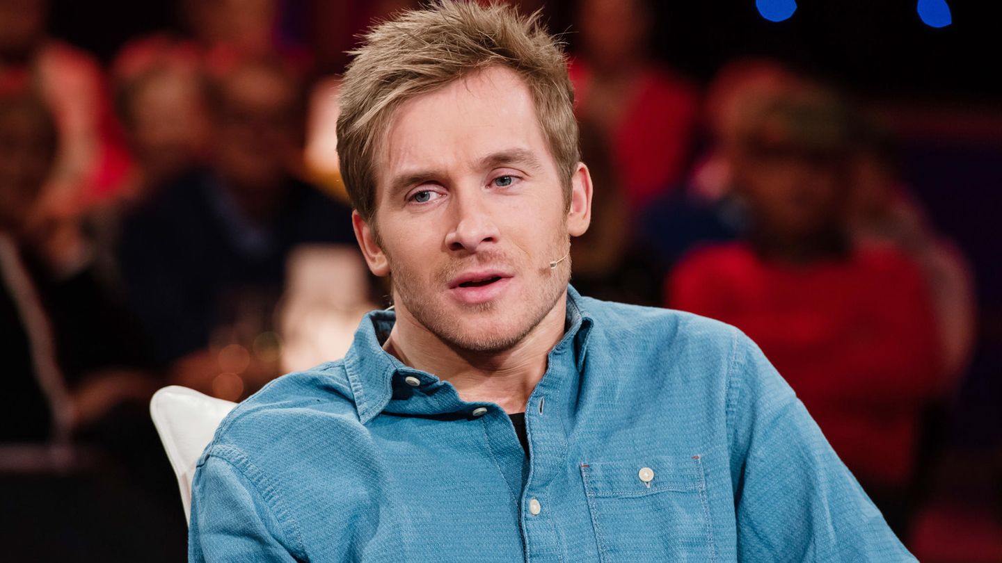 Samuel Koch privat Familie Liebe und persönliches Glück Die inspirierende Geschichte eines Kämpfers