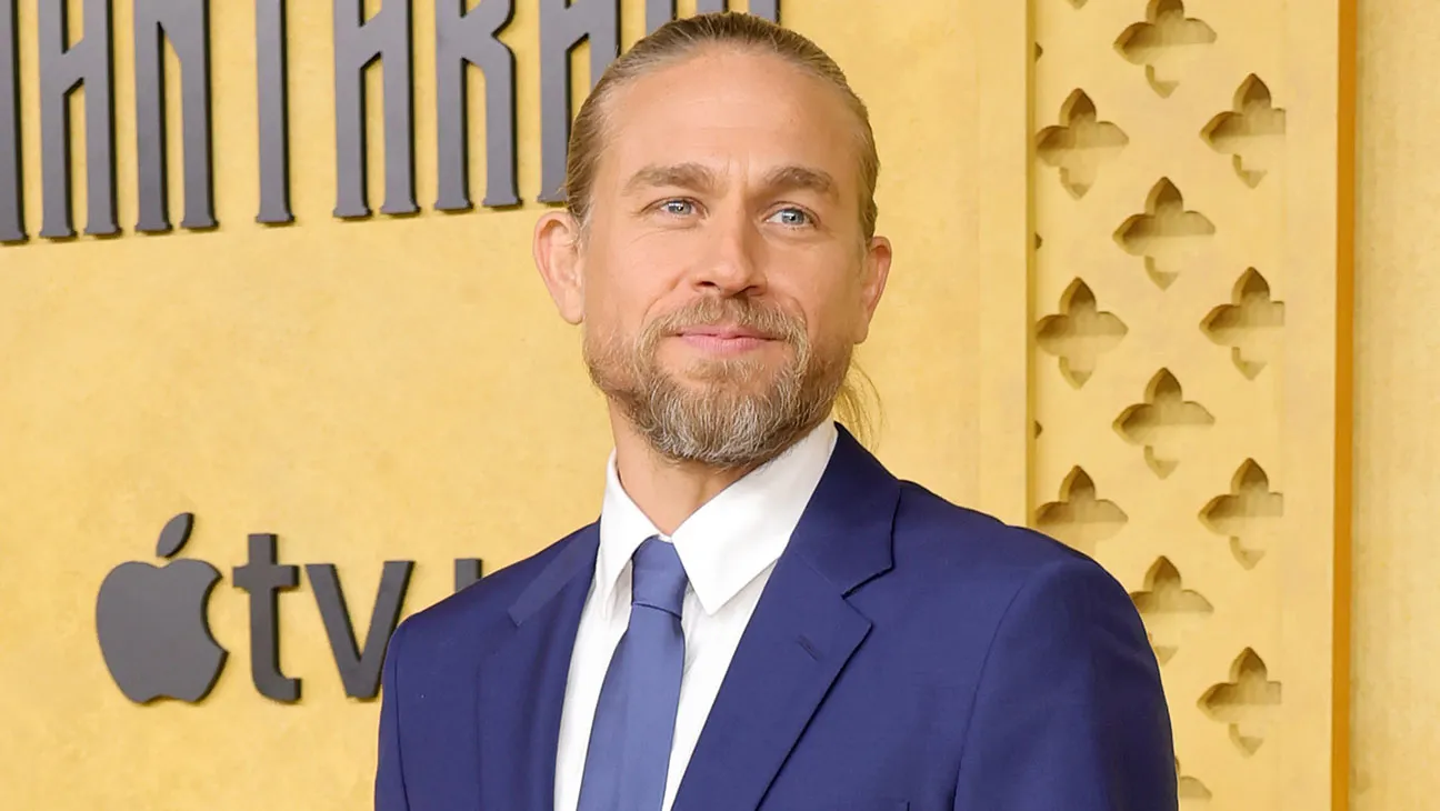Charlie Hunnam und seine Rolle als Jax Teller Die ganze Geschichte