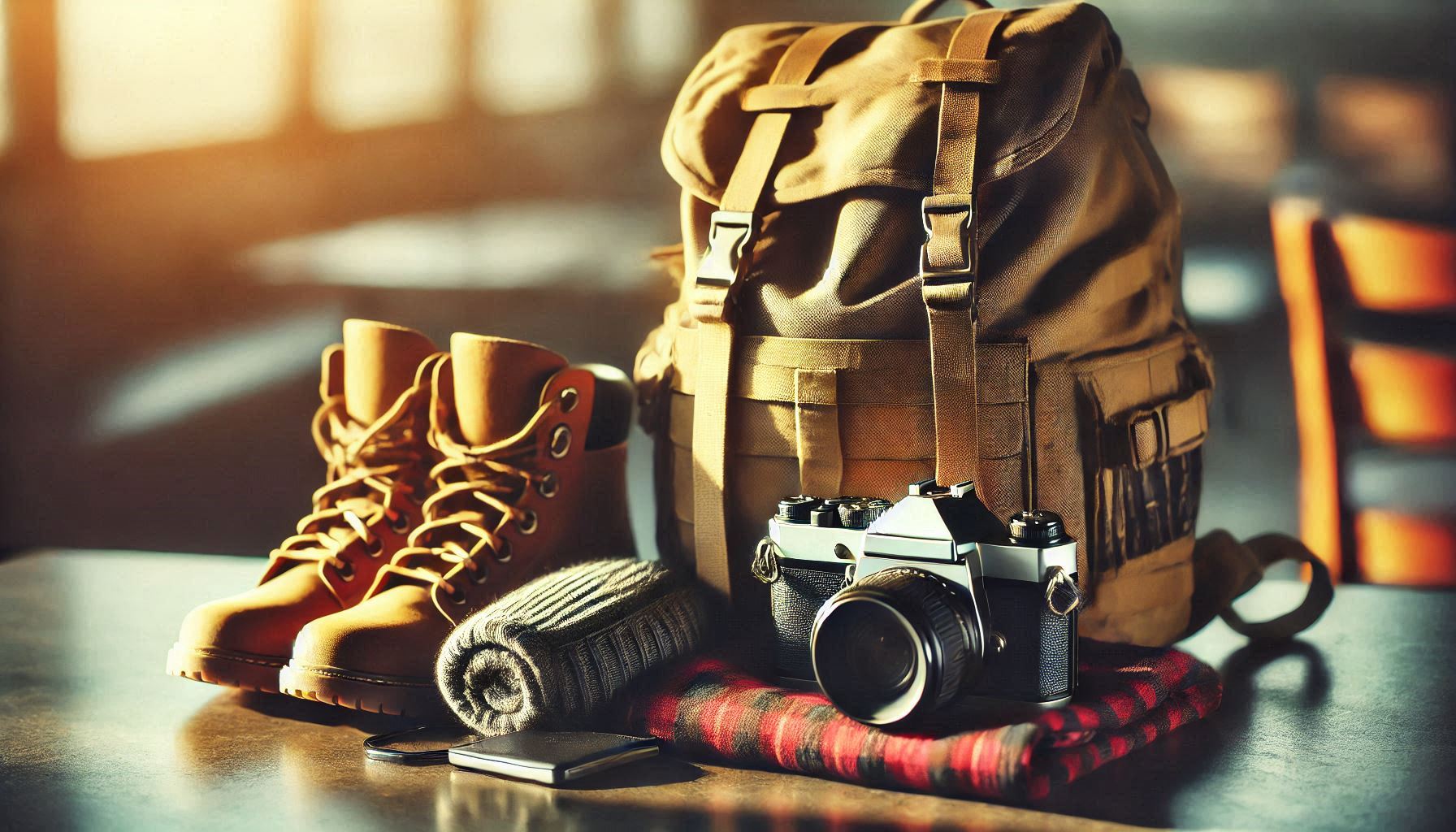 Festival Packliste für Anfänger Was darf im ZeltRucksack nicht fehlen