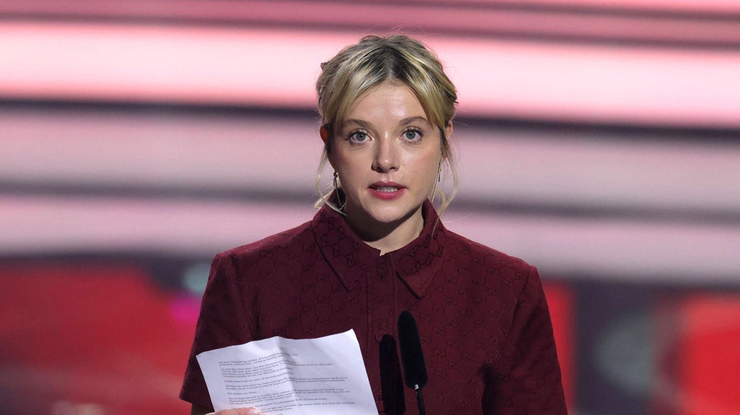 Jella Haase Alles über die talentierte deutsche Schauspielerin