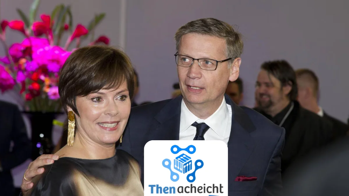 Mascha Jauch heute Aktuelle News und Hintergründe