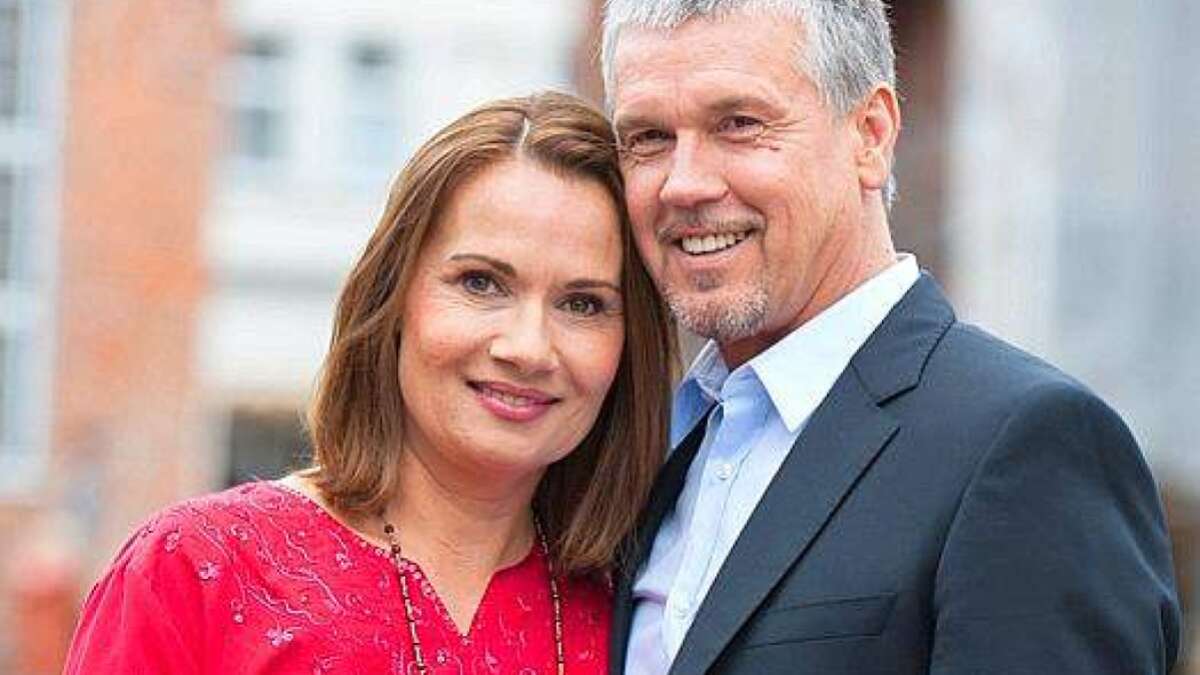 Angela Roy Ehemann Ein Blick auf das Privatleben der beliebten Schauspielerin
