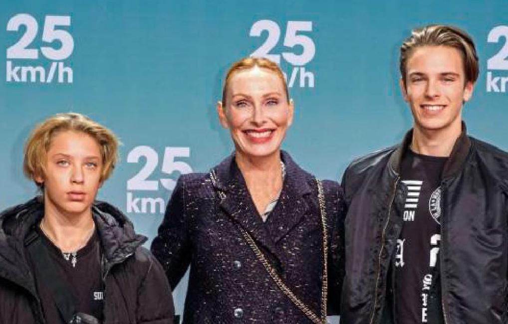 Wer ist Moritz Berkel? Karriere Familie und spannende Fakten im Überblick