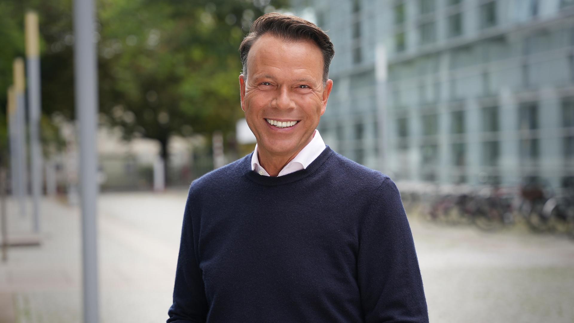Ulf Ansorge Lebenspartner Was über sein Privatleben bekannt ist