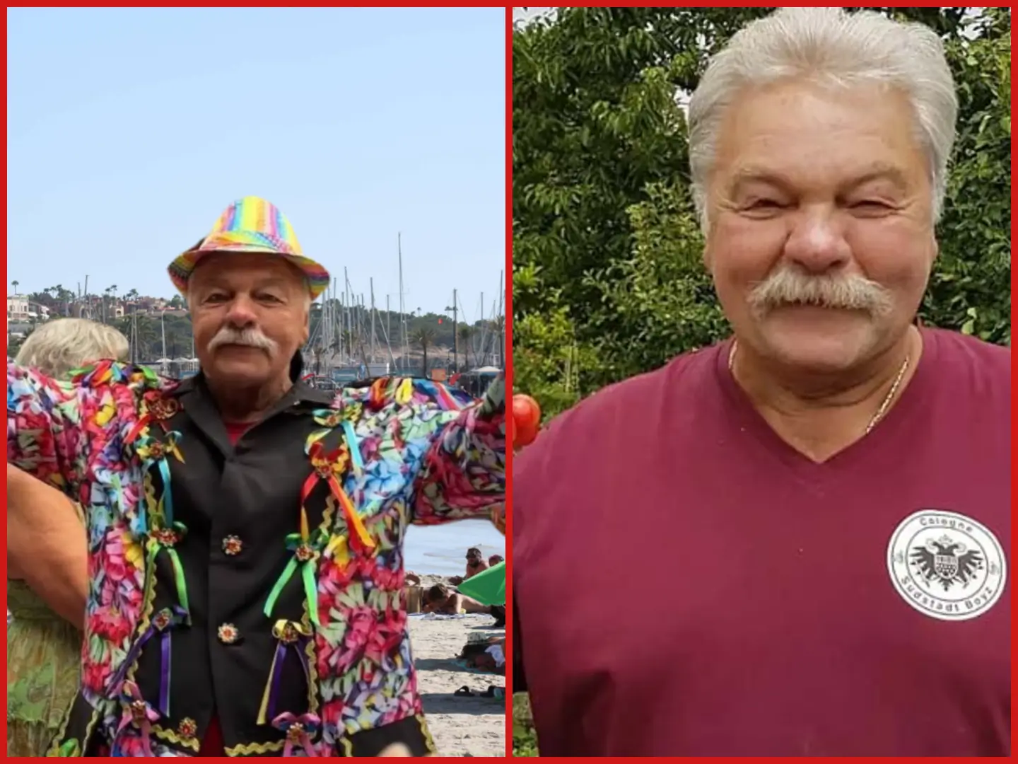 Werner Dive Ballermann Die Geschichte hinter dem Kultnamen am Partystrand