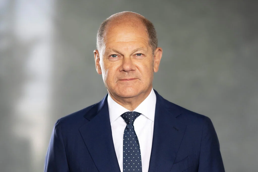 Olaf Scholz Schlaganfall Was steckt hinter den Gerüchten um den Bundeskanzler?