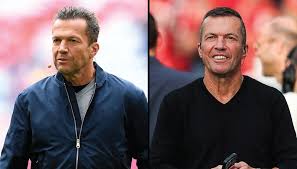 Lothar Matthäus Vermögen Wie reich ist die deutsche Fußballlegende wirklich?