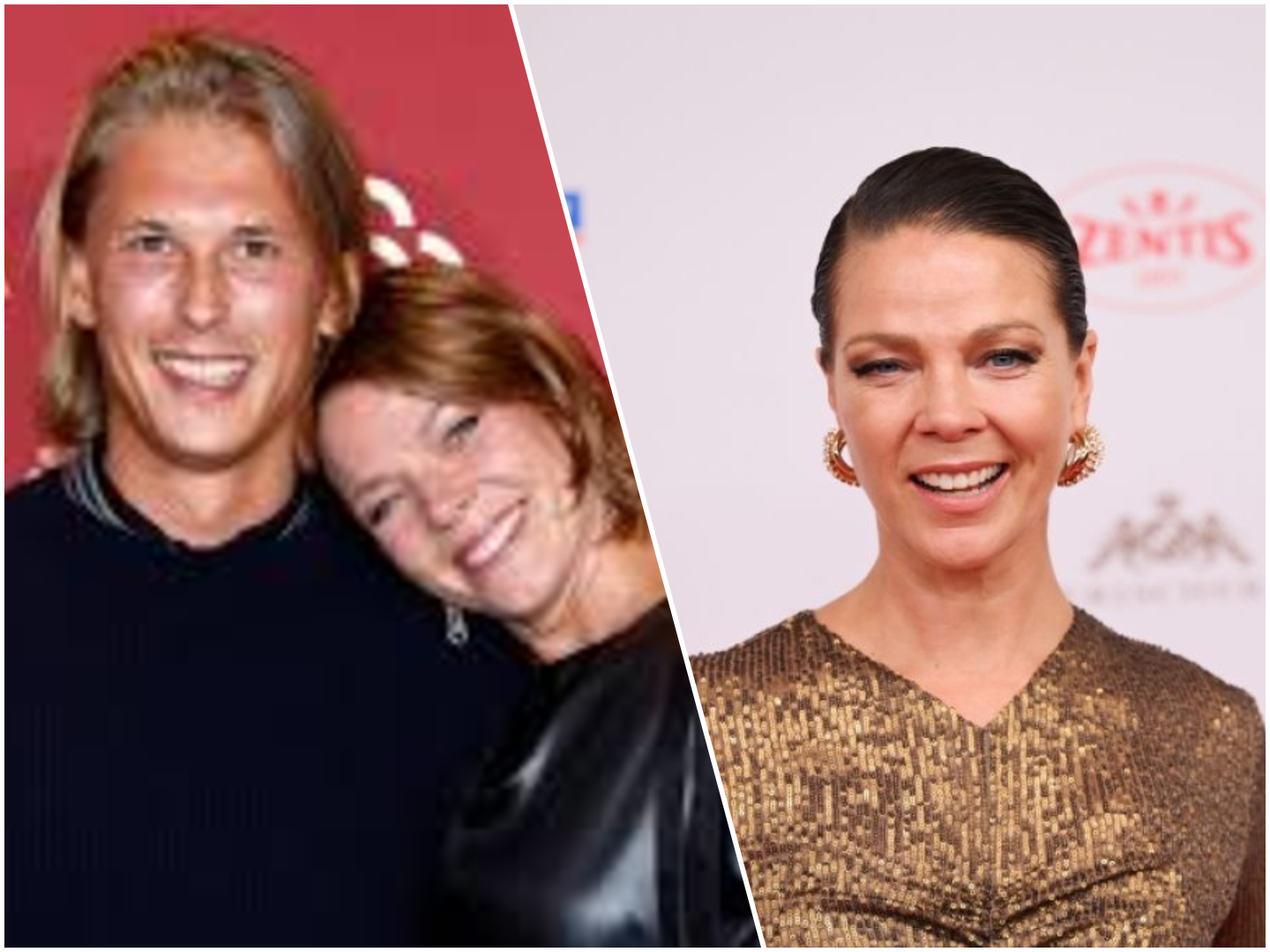 Wer ist Louis-Freytag Beckmann und welche Hintergründe sind über ihn bekannt?