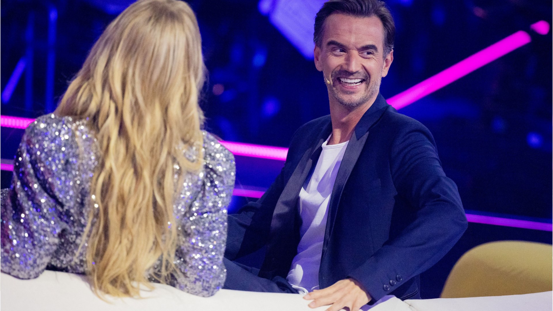 Wer ist Sara Hentschel Alles über Alter, Beruf und ihre Verbindung zu Florian Silbereisen