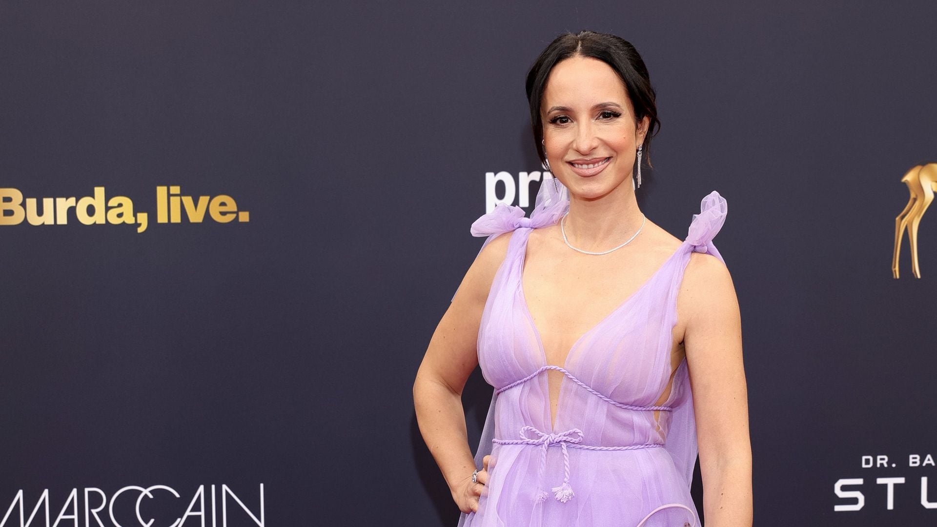 Stephanie Stumph Nackt Gibt es echte Nacktbilder der Schauspielerin?