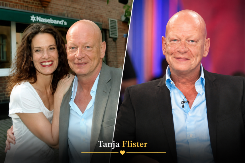Tanja Flister Alles über Hintergrund Bekanntheit und mögliche öffentliche Präsenz
